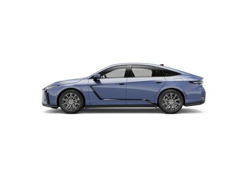 New 2026 Lexus ES 350h FWD image 2