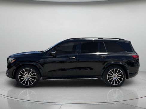 Used 2023 Mercedes-Benz GLS 450 4MATIC image 5