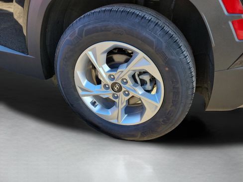 Used 2024 Hyundai Tucson SEL image 8