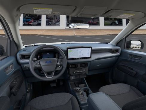 New 2026 Ford Maverick XL w/ Equipment Group 101A image 9