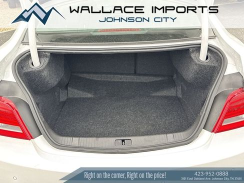 Used 2016 Buick LaCrosse Leather FWD image 37