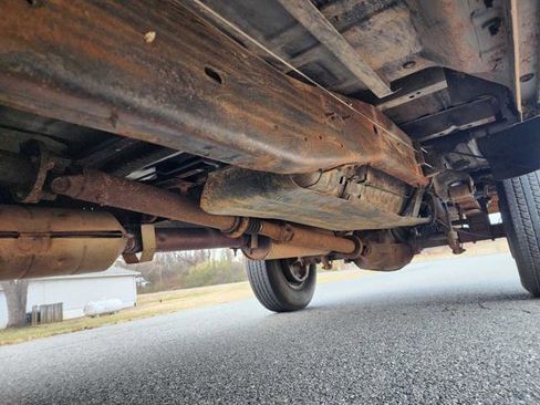 Used 1997 Ford F250 4x4 SuperCab Heavy Duty image 11