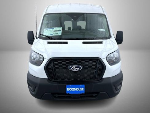 New 2026 Ford Transit 350 XL image 2