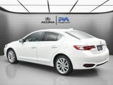Used 2018 Acura ILX w/ Technology Plus Package image 3