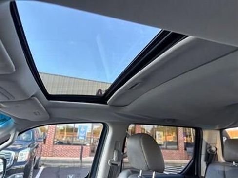 Used 2008 Honda Ridgeline RTL image 7