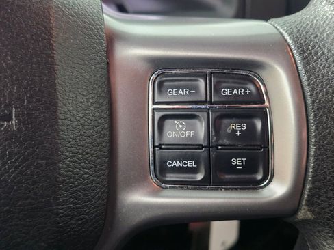 Used 2024 RAM 1500 Classic Warlock image 26