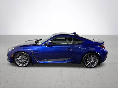 Certified 2023 Subaru BRZ Limited w/ Popular Package #1 image 10