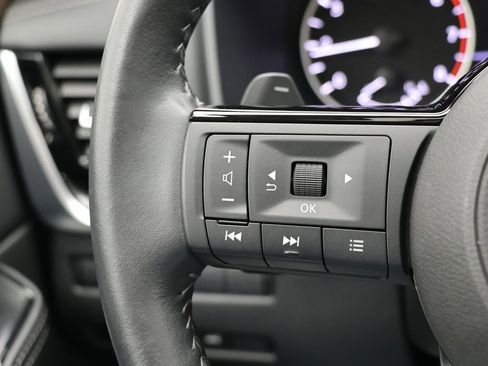 Used 2023 Nissan Rogue SV w/ SV Premium Package image 20