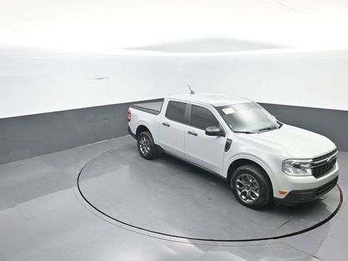 Used 2024 Ford Maverick XLT image 18