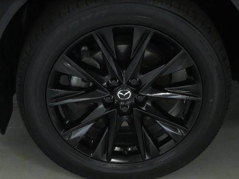 Used 2024 MAZDA CX-5 Carbon Edition AWD/4WD image 38