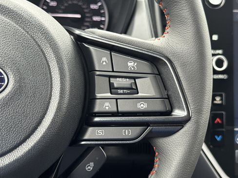 New 2026 Subaru Crosstrek 2.5i Limited image 16