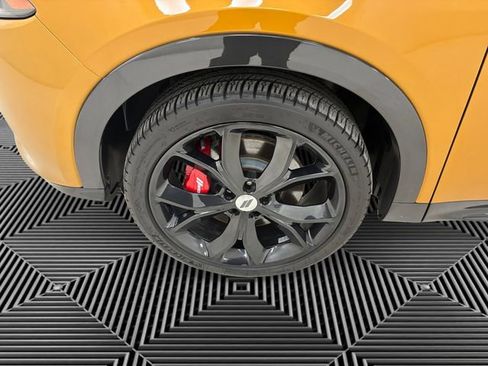 Used 2024 Dodge Hornet R/T Plus AWD/4WD image 9