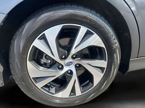 Used 2024 Subaru Legacy Premium AWD/4WD image 32
