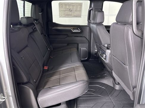 New 2025 Chevrolet Silverado 1500 High Country image 28