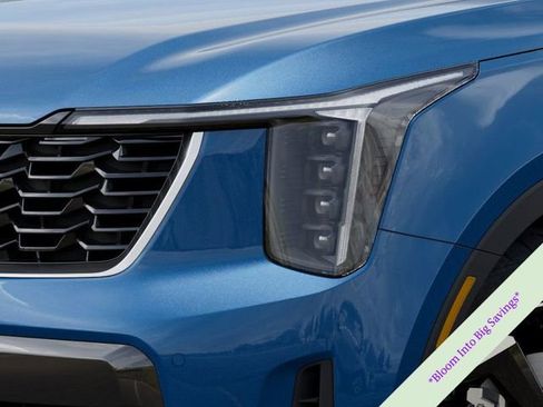New 2026 Kia Sorento EX image 10