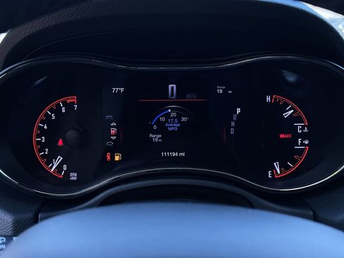 Used 2018 Dodge Durango GT AWD/4WD image 21