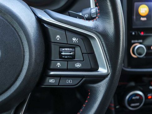 Used 2021 Subaru Forester Sport w/ Popular Package #2 image 21