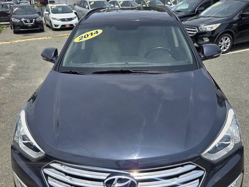 Used 2014 Hyundai Santa Fe GLS FWD image 19