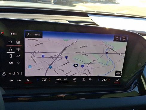 New 2025 Audi A5 2.0T Premium image 12