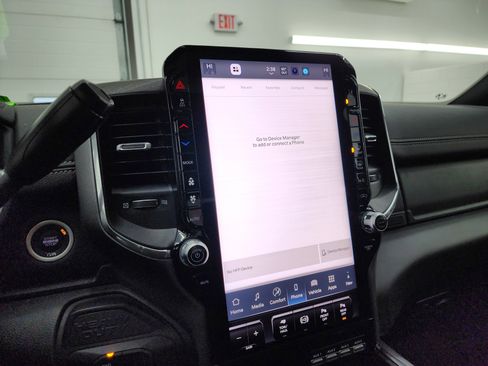 Used 2025 RAM 3500 Laramie image 52