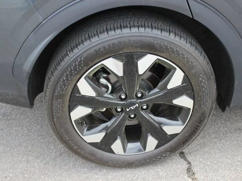 Certified 2024 Kia Sportage X-Line w/ X-Line Premium Package AWD/4WD image 38