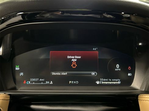 Certified 2022 Lincoln Corsair Reserve w/ Elements Package image 14