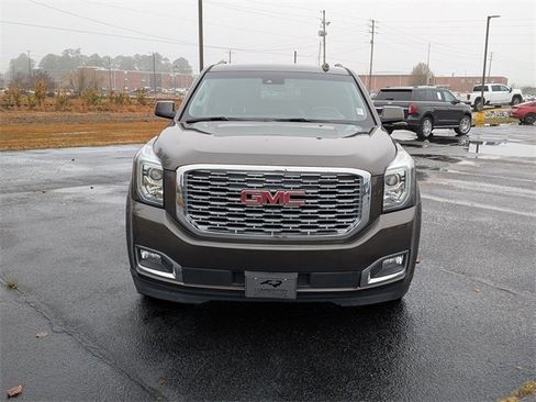 Used 2020 GMC Yukon XL Denali image 8