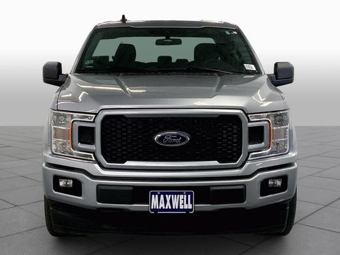 Used 2020 Ford F150 XL w/ Equipment Group 101A Mid RWD image 4