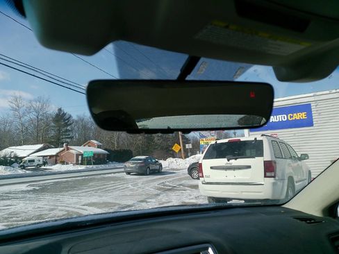 Used 2019 Subaru Legacy 2.5i image 34