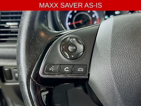 Used 2017 Mitsubishi Outlander Sport SE FWD image 22