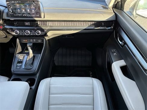 Certified 2024 Honda CR-V EX-L image 15