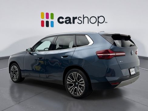 Used 2025 BMW X3 xDrive30i w/ Convenience Package image 3