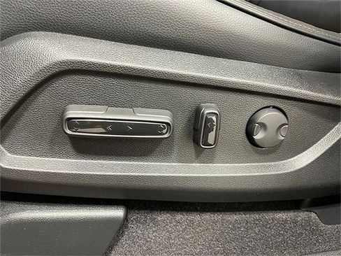 New 2026 Honda Passport TrailSport Elite image 14