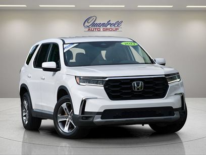 Used 2023 Honda Pilot EX-L