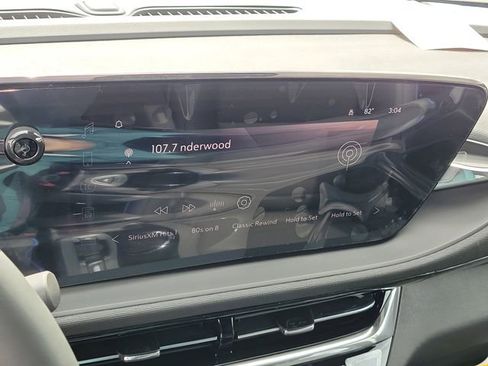 New 2026 Buick Envista Sport Touring w/ Convenience I Package image 27