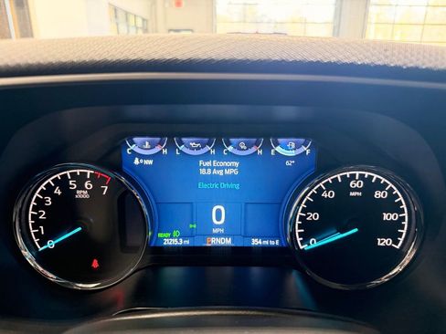 Used 2023 Ford F150 XLT w/ Equipment Group 302A High AWD/4WD image 32