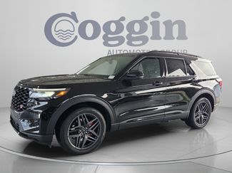New 2026 Ford Explorer ST AWD/4WD video 1