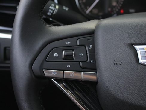 New 2025 Cadillac XT6 Premium Luxury image 21