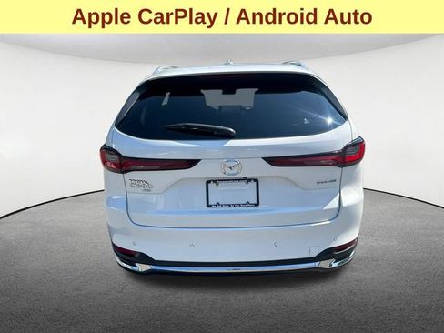 Used 2024 MAZDA CX-90 Plug-In Hybrid w/ Premium Plus AWD/4WD image 9