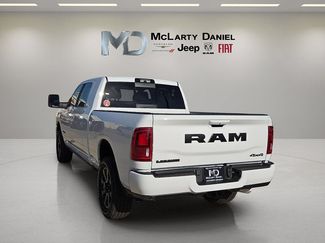 New 2026 RAM 2500 Laramie AWD/4WD video 4