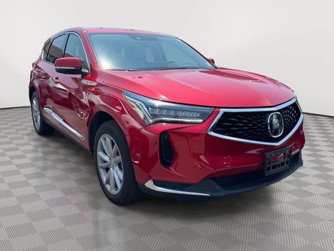 Used 2023 Acura RDX AWD image 4