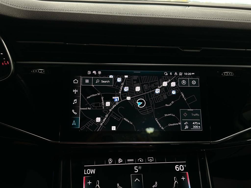 Used 2024 Audi Q7 2.0T Premium Plus AWD/4WD image 32