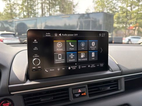 Certified 2025 Honda Pilot EX-L image 11