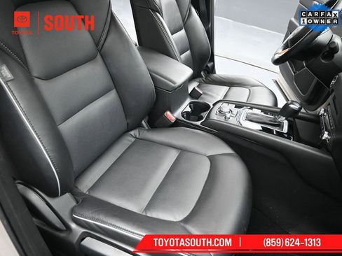 Used 2024 MAZDA CX-5 AWD 2.5 S w/ Select Package image 27