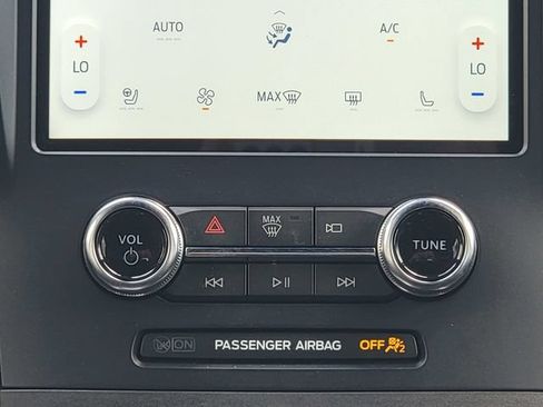 Certified 2023 Ford Edge ST-Line AWD/4WD image 29