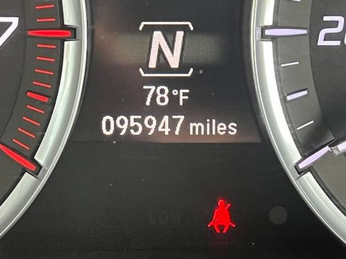Used 2014 Acura MDX SH-AWD w/ Technology Package image 16