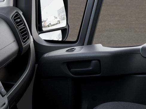 New 2026 RAM ProMaster 1500 FWD image 25