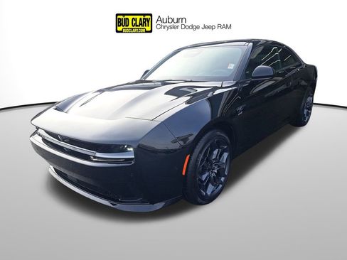 New 2025 Dodge Charger R/T w/ Quick Order Package 25M R/T image 1