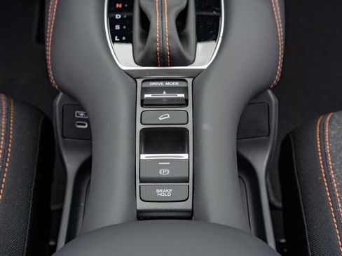 New 2027 Honda HR-V Sport image 23