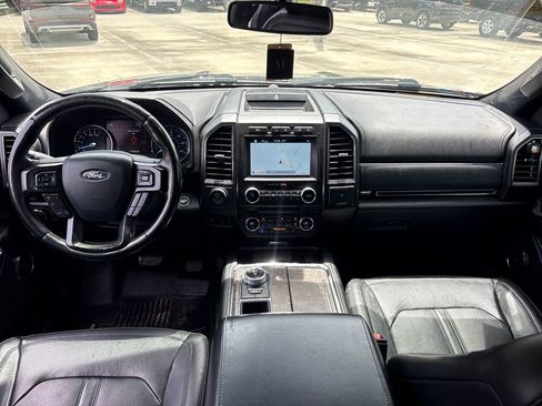 Used 2018 Ford Expedition Limited w/ Equipment Group 302A RWD image 7
